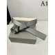 Casual classic belt 2023SS VERSACE Versace Casual classic belt 2023SS VERSACE Versace