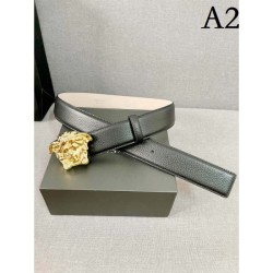Casual classic belt 2023SS VERSACE Versace