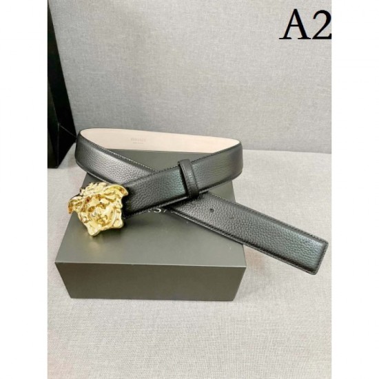 Casual classic belt 2023SS VERSACE Versace Casual classic belt 2023SS VERSACE Versace