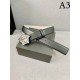 Casual classic belt 2023SS VERSACE Versace Casual classic belt 2023SS VERSACE Versace