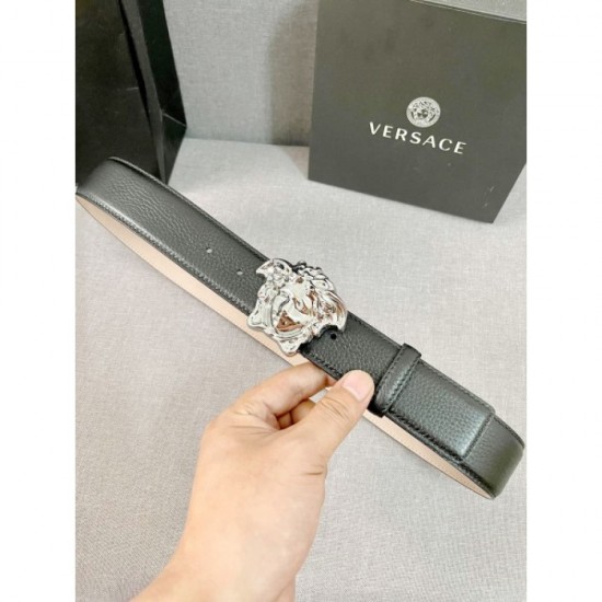 Casual classic belt 2023SS VERSACE Versace Casual classic belt 2023SS VERSACE Versace