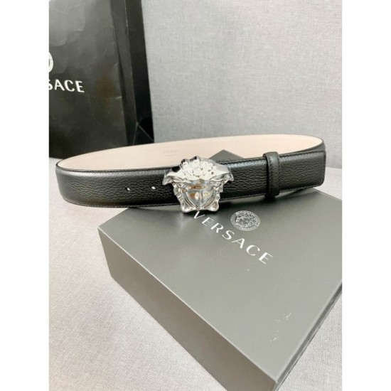 Casual classic belt 2023SS VERSACE Versace Casual classic belt 2023SS VERSACE Versace
