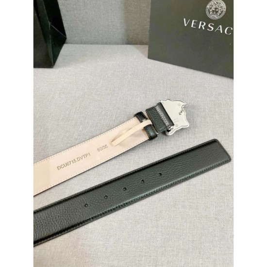 Casual classic belt 2023SS VERSACE Versace Casual classic belt 2023SS VERSACE Versace