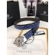 Belt with a strong sense of neatness 2023SS VERSACE Versace Belt with a strong sense of neatness 2023SS VERSACE Versace