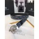 Belt with a strong sense of neatness 2023SS VERSACE Versace Belt with a strong sense of neatness 2023SS VERSACE Versace