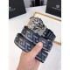 Belt with a strong sense of neatness 2023SS VERSACE Versace Belt with a strong sense of neatness 2023SS VERSACE Versace