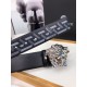 Belt with a strong sense of neatness 2023SS VERSACE Versace Belt with a strong sense of neatness 2023SS VERSACE Versace