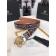A popular item every year Belt 2023SS VERSACE Versace A popular item every year Belt 2023SS VERSACE Versace