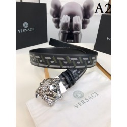 A popular item every year Belt 2023SS VERSACE Versace