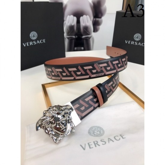 A popular item every year Belt 2023SS VERSACE Versace A popular item every year Belt 2023SS VERSACE Versace
