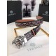 A popular item every year Belt 2023SS VERSACE Versace A popular item every year Belt 2023SS VERSACE Versace