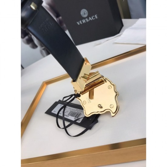 A popular item every year Belt 2023SS VERSACE Versace A popular item every year Belt 2023SS VERSACE Versace