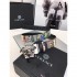 Overseas Limited Spring/Summer Arrival Belt 2023SS VERSACE Versace