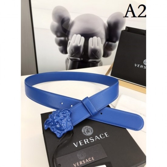 Half price SALE difficult to obtain Belt 2023SS VERSACE Versace Half price SALE difficult to obtain Belt 2023SS VERSACE Versace