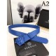 Half price SALE difficult to obtain Belt 2023SS VERSACE Versace Half price SALE difficult to obtain Belt 2023SS VERSACE Versace