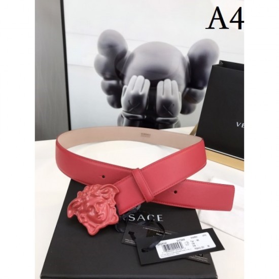 Half price SALE difficult to obtain Belt 2023SS VERSACE Versace Half price SALE difficult to obtain Belt 2023SS VERSACE Versace
