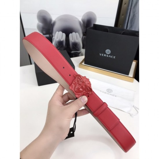 Half price SALE difficult to obtain Belt 2023SS VERSACE Versace Half price SALE difficult to obtain Belt 2023SS VERSACE Versace