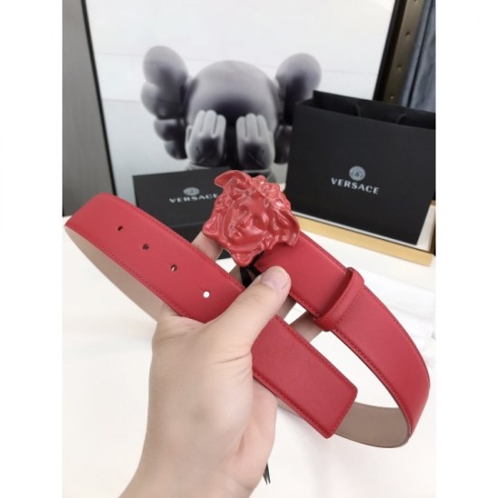 Half price SALE difficult to obtain Belt 2023SS VERSACE Versace Half price SALE difficult to obtain Belt 2023SS VERSACE Versace