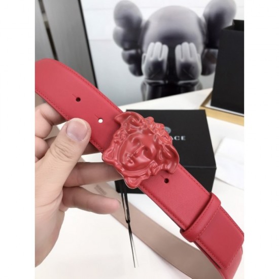Half price SALE difficult to obtain Belt 2023SS VERSACE Versace Half price SALE difficult to obtain Belt 2023SS VERSACE Versace