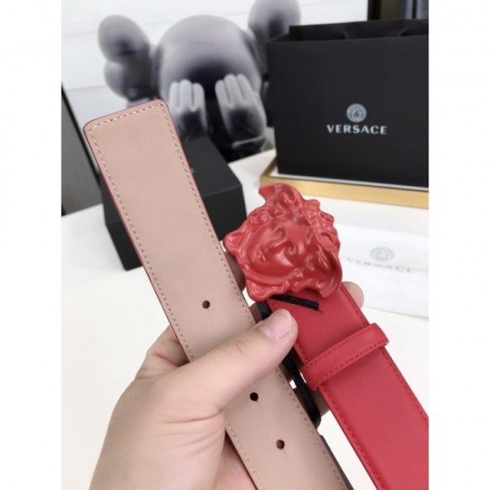 Half price SALE difficult to obtain Belt 2023SS VERSACE Versace Half price SALE difficult to obtain Belt 2023SS VERSACE Versace