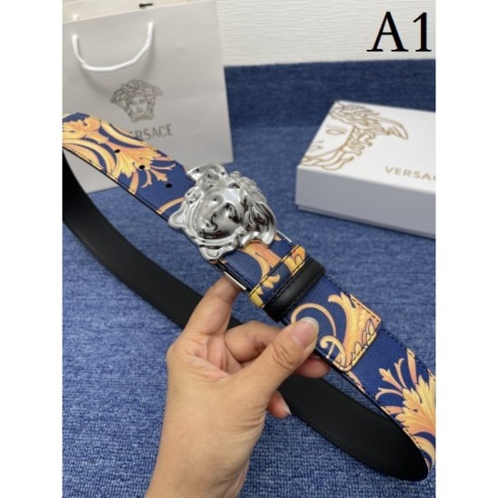 The classic belt you want for summer 2023SS VERSACE Versace The classic belt you want for summer 2023SS VERSACE Versace