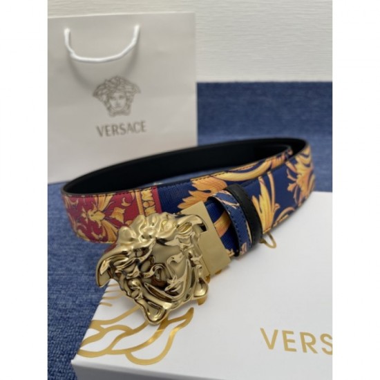The classic belt you want for summer 2023SS VERSACE Versace The classic belt you want for summer 2023SS VERSACE Versace