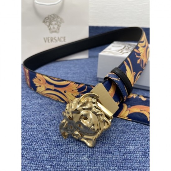 The classic belt you want for summer 2023SS VERSACE Versace The classic belt you want for summer 2023SS VERSACE Versace