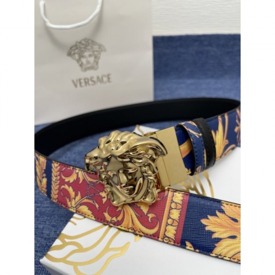 The classic belt you want for summer 2023SS VERSACE Versace The classic belt you want for summer 2023SS VERSACE Versace