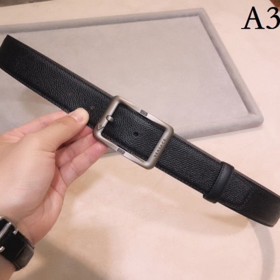 Overwhelming support rate belt 2023SS VERSACE Versace Overwhelming support rate belt 2023SS VERSACE Versace