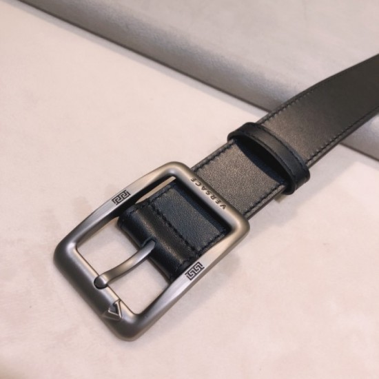 Overwhelming support rate belt 2023SS VERSACE Versace Overwhelming support rate belt 2023SS VERSACE Versace