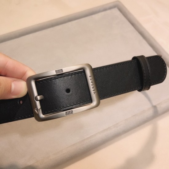 Overwhelming support rate belt 2023SS VERSACE Versace Overwhelming support rate belt 2023SS VERSACE Versace