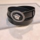 Adult texture belt 2023SS VERSACE Versace Adult texture belt 2023SS VERSACE Versace