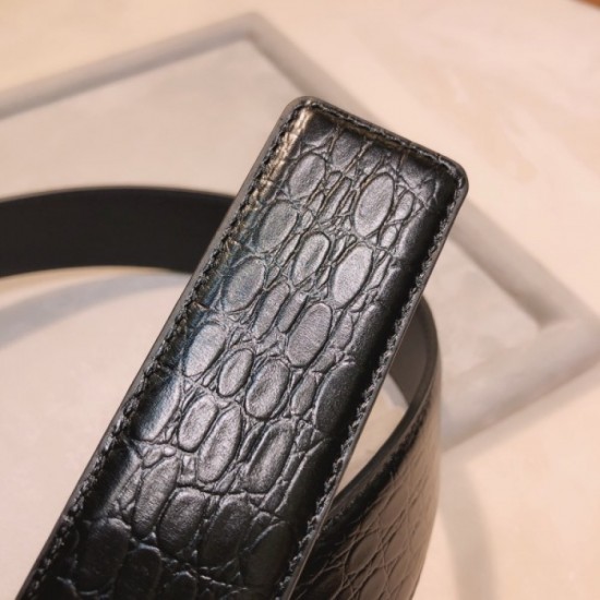 Adult texture belt 2023SS VERSACE Versace Adult texture belt 2023SS VERSACE Versace