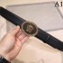 Much-talked-about new summer belt 2023SS VERSACE Versace