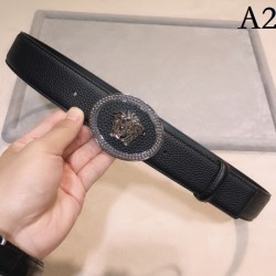 Much-talked-about new summer belt 2023SS VERSACE Versace
