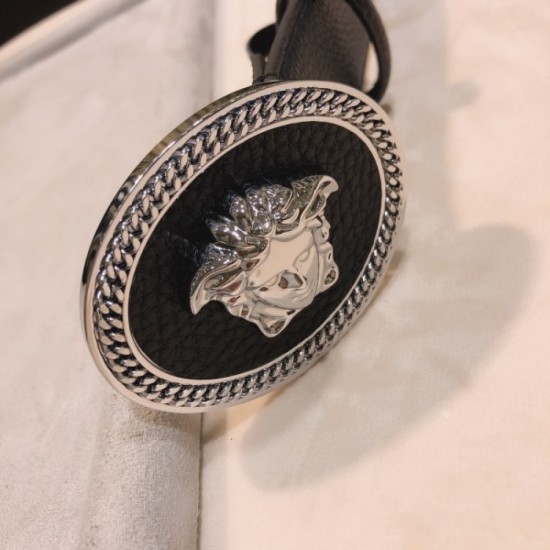 Much-talked-about new summer belt 2023SS VERSACE Versace Much-talked-about new summer belt 2023SS VERSACE Versace