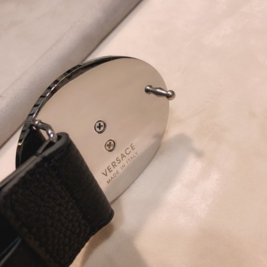 Much-talked-about new summer belt 2023SS VERSACE Versace Much-talked-about new summer belt 2023SS VERSACE Versace