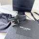 Spring Summer New VIP Price Belt 2023SS YSL Yves Saint Laurent Spring Summer New VIP Price Belt 2023SS YSL Yves Saint Laurent