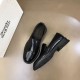 ALEXANDER WANG Alexander Wang business shoes 2023AW overwhelming support rate ALEXANDER WANG Alexander Wang business shoes 2023AW overwhelming support rate