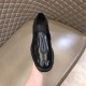 ALEXANDER WANG Alexander Wang business shoes 2023AW overwhelming support rate ALEXANDER WANG Alexander Wang business shoes 2023AW overwhelming support rate