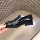 ALEXANDER WANG Alexander Wang business shoes 2023AW overwhelming support rate ALEXANDER WANG Alexander Wang business shoes 2023AW overwhelming support rate