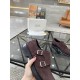Popular item 2023SS business shoes ALEXANDER WANG Popular item 2023SS business shoes ALEXANDER WANG