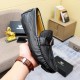 ARMANI Armani business shoes 2023AW I want to keep this winter ARMANI Armani business shoes 2023AW I want to keep this winter