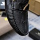 ARMANI Armani business shoes 2023AW I want to keep this winter ARMANI Armani business shoes 2023AW I want to keep this winter