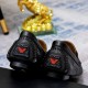 ARMANI Armani business shoes 2023AW I want to keep this winter ARMANI Armani business shoes 2023AW I want to keep this winter