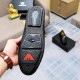 ARMANI Armani business shoes 2023AW I want to keep this winter ARMANI Armani business shoes 2023AW I want to keep this winter