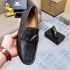 ARMANI Armani business shoes 2023AW new autumn and winter plus