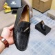 ARMANI Armani business shoes 2023AW new autumn and winter plus ARMANI Armani business shoes 2023AW new autumn and winter plus