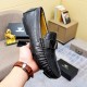 ARMANI Armani business shoes 2023AW new autumn and winter plus ARMANI Armani business shoes 2023AW new autumn and winter plus