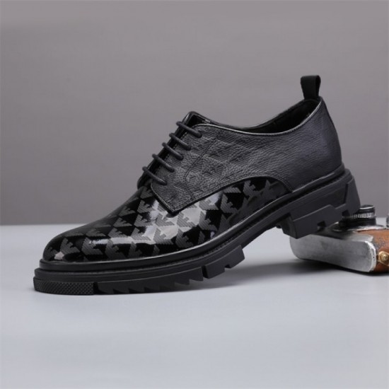 ARMANI Armani business shoes 2023AW simple with excellent mix-and-match power ARMANI Armani business shoes 2023AW simple with excellent mix-and-match power